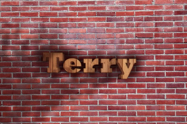 Tongue and groove wooden planks