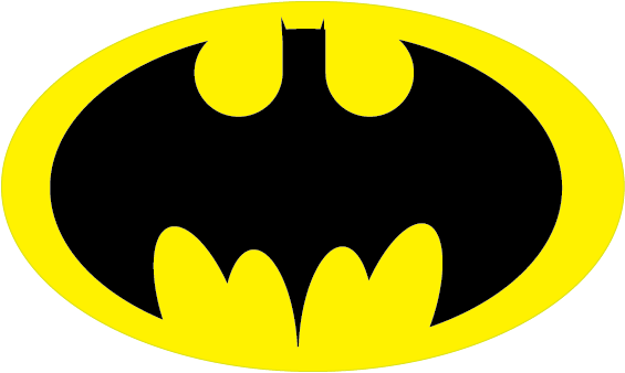 batman logo